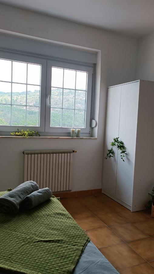 Villa Moiko La Parra  Buitenkant foto