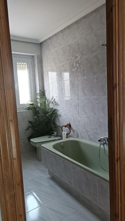 Villa Moiko La Parra  Buitenkant foto